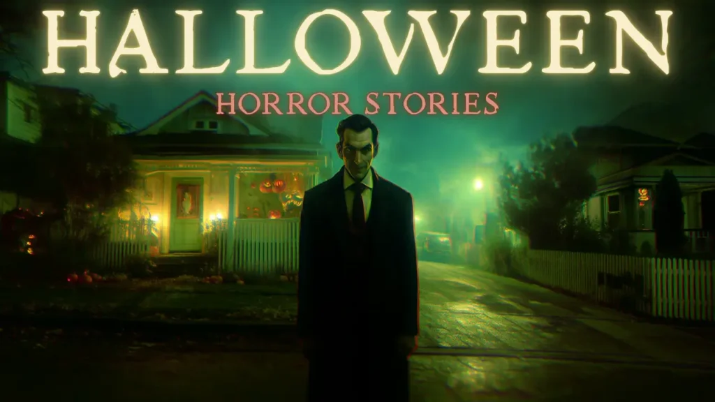 3 TRUE Halloween Horror Stories (I'll never go trick or treating again...) Horror Stories