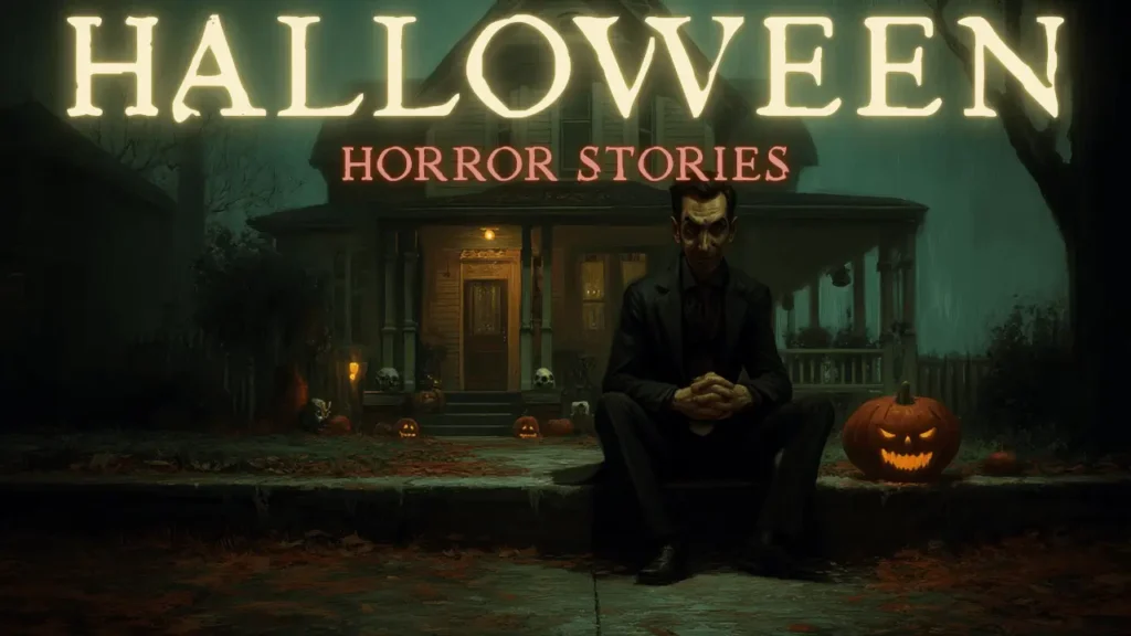 3 TRUE Halloween Horror Stories (They were so kind...) Horror Stories
