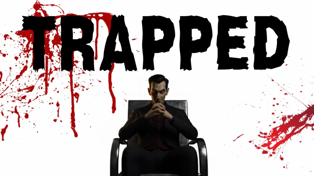 3 Halloween Horror Stories TRUE Disturbing (Documented) TRAPPED