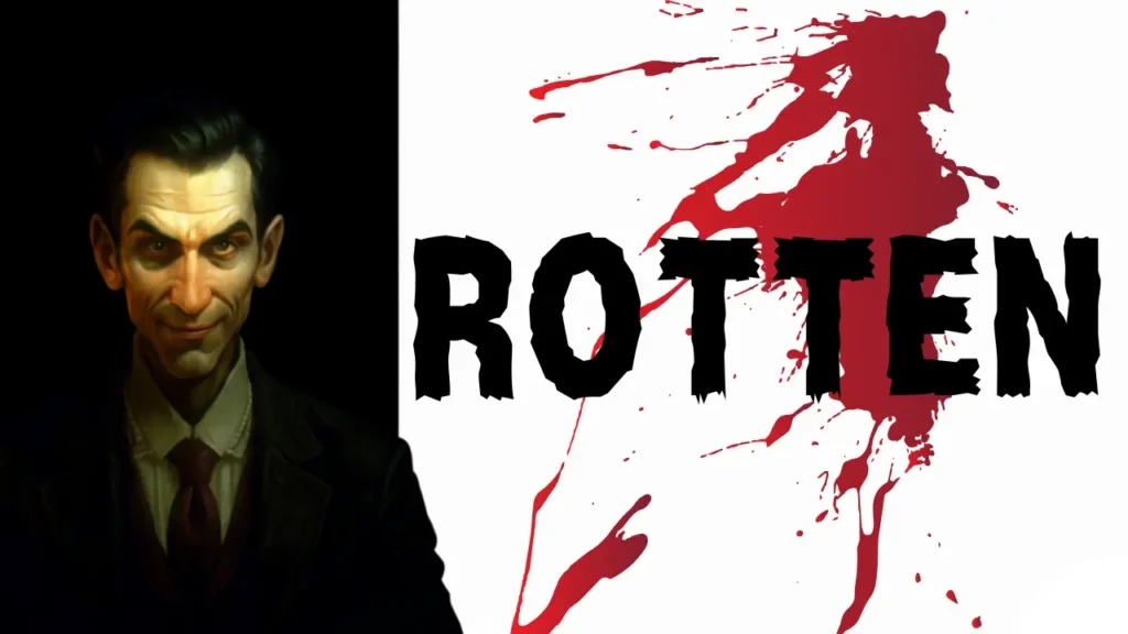 3 Halloween Horror Stories TRUE Most Disturbing (Rotten) Horror Stories