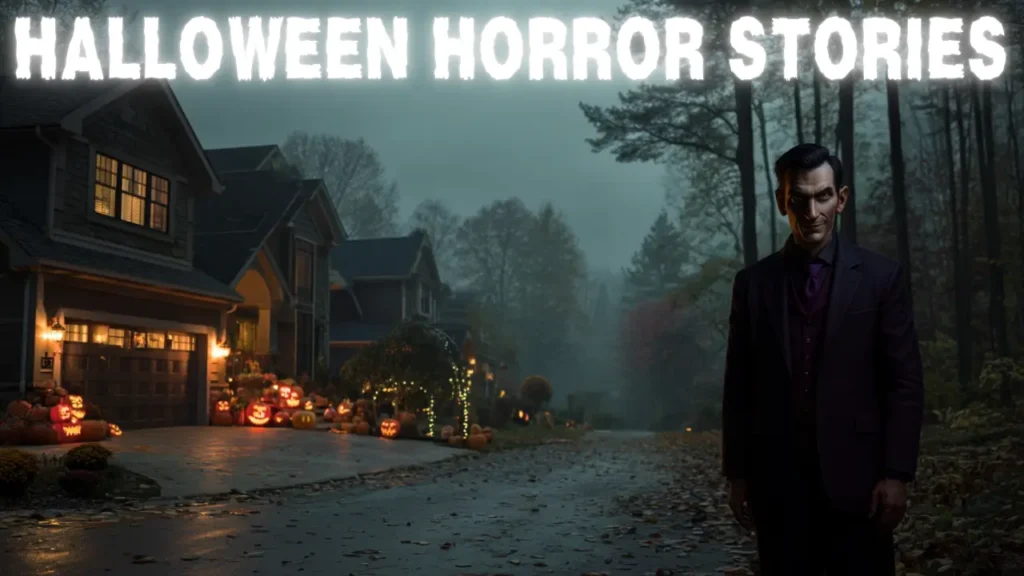 3 Most Disturbing TRUE Halloween Horror Stories (Documented)